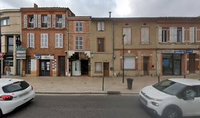 Bellini Grazziella, Agence Immobilière à Muret