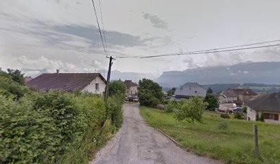 Dech Rejane, Agence Immobilière à Miribel-les-Échelles