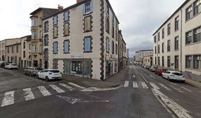 Square Habitat, Agence Immobilière à Riom