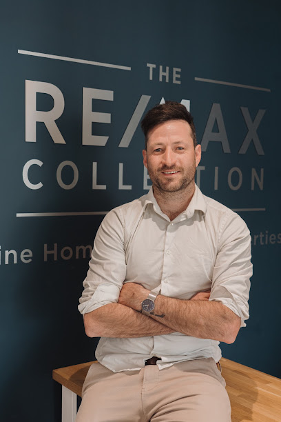Jean-Baptiste Weiss Remax Immo Consulting, Agence Immobilière à Arvert