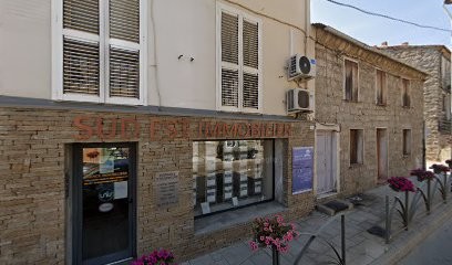 Sud-Est Immobilier, Agence Immobilière à Zonza