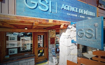 GSI by Foncia - Agence de Méribel Centre, Agence Immobilière aux Allues