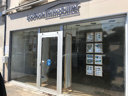 Lochois Immobilier Azay-Le-Rideau Agence Immobilière à Azay-le-Rideau