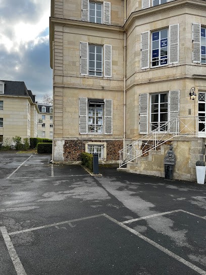 Immobilier & Patrimoine, Agence Immobilière à Chantilly