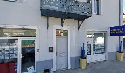 Agence PIERRE FRANCOIS, Agence Immobilière à Lalevade-d'Ardèche