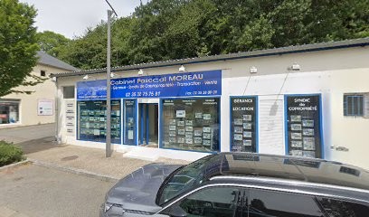 Cabinet Pascal Moreau, Agence Immobilière à Lillebonne