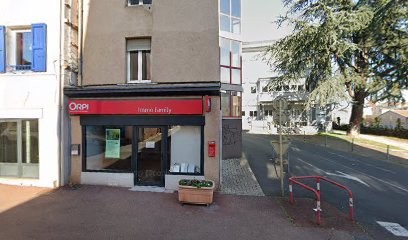 Orpi GL Immobilier Mâcon, Agence Immobilière à Mâcon