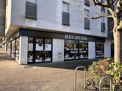 Cabinet Heurtier Echirolles, Agence Immobilière à Échirolles