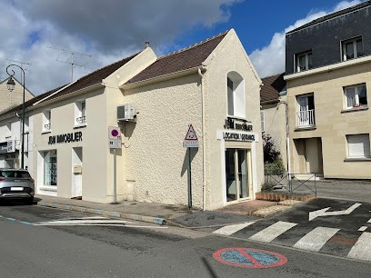 JBM LAMORLAYE, Agence Immobilière à Lamorlaye
