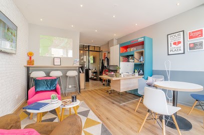 STÉPHANE PLAZA IMMOBILIER MAISONS-LAFFITTE & LE MESNIL-LE-ROI, Agence Immobilière à Maisons-Laffitte