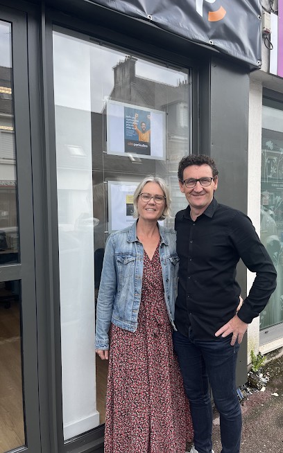 Côté Particuliers Lorient, Agence Immobilière à Lorient