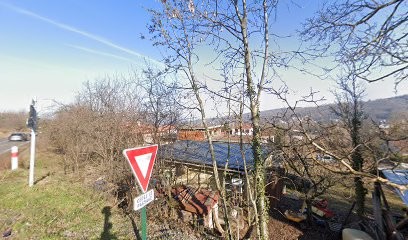 IMMO DÔME ⭐⭐⭐⭐⭐, Agence Immobilière à Nohanent