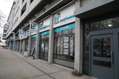 Arch'Immo, Agence Immobilière à Échirolles