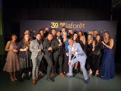 LAFORÊT IMMOBILIER, Agence Immobilière à Ris-Orangis