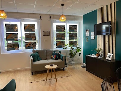 EMERE Immobilier, Agence Immobilière à Saint-Aubin-de-Terregatte