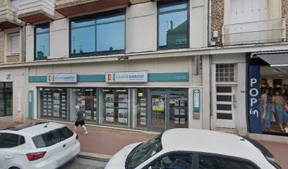 Square Habitat Vire, Agence Immobilière à Vire Normandie
