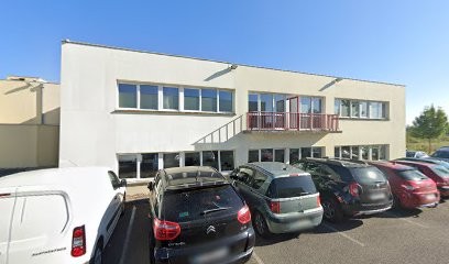 Sacicap Franche Comte, Agence Immobilière à Montbéliard