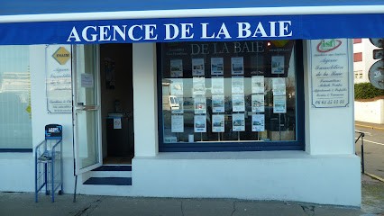 Agence De La Baie, Agence Immobilière à Saint-Jean-de-Luz