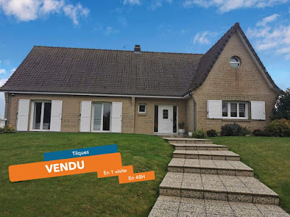 Lucas Pouly Agence Immobilière à Saint-Omer