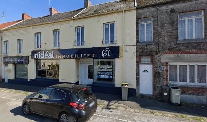 Alpha Immobilier, Agence Immobilière à Maubeuge