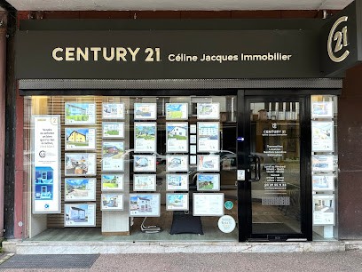 CENTURY 21 Rychner Immobilier, Agence Immobilière à Saint-Dié-des-Vosges
