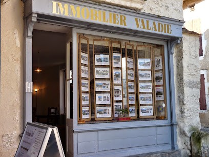 Valadie Immobilier Eymet, Agence Immobilière à Eymet