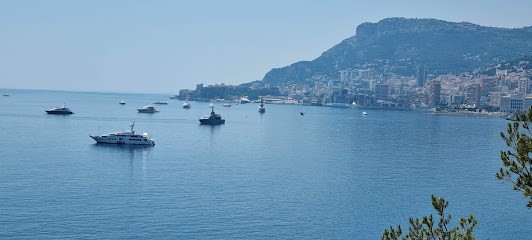 Ctim Regards Sur Monaco, Agence Immobilière à Roquebrune-Cap-Martin