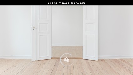 CRAVE IMMOBILIER, Agence Immobilière à Parempuyre