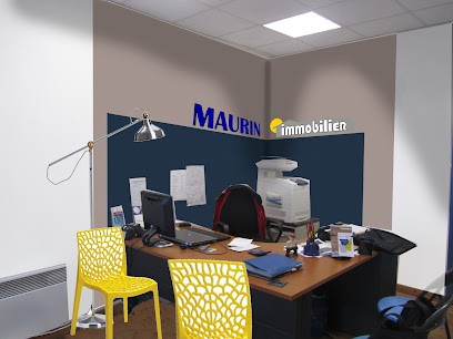 Maurin Immobilier, Agence Immobilière à Costaros