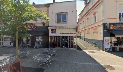 Sarl Capimmo 63, Agence Immobilière à Saint-Éloy-les-Mines