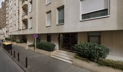 Gabrielle Masson Conseillère Immobilier, Agence Immobilière au Kremlin-Bicêtre