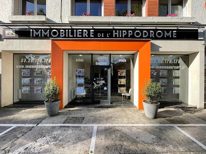 Agence Immobilière de l'Hippodrome, Agence Immobilière à Lambersart
