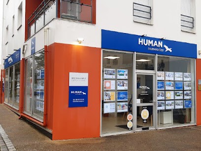 Human Immobilier St Martin des Champs, Agence Immobilière à Saint-Martin-des-Champs
