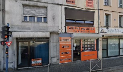 Ariane Immobilier, Agence Immobilière à Saint-Gaudens