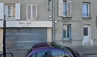 iad taverny ludivine, Agence Immobilière à Taverny