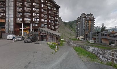 Agence Barnoud, Agence Immobilière à Morzine
