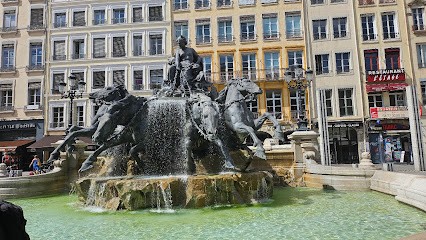 Prestig'immo, Agence Immobilière à Lyon 01