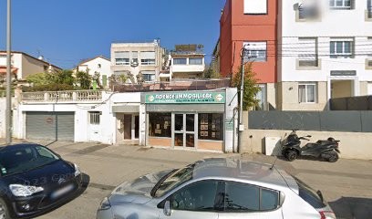 Agence Brahic, Agence Immobilière à Marseille 16