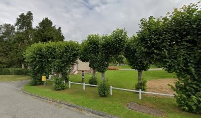 Nicolas Bruneau, Agence Immobilière à La Trinité-de-Réville