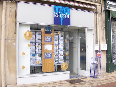 Agence immobilière Laforêt Langeac, Agence Immobilière à Langeac