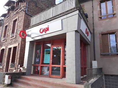 Orpi Gaffard Immobilier Marcillac-Vallon, Agence Immobilière à Marcillac-Vallon