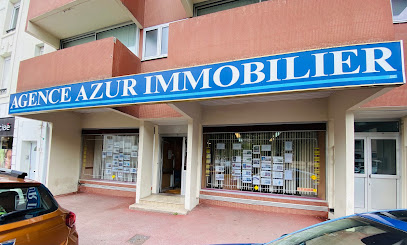 Azur Immobilier Agence Immobilière à Douai