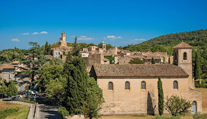Agence Hamilton - Provence Agence Immobilière à Lourmarin