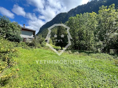 YET IMMOBILIER, Agence Immobilière aux Gets