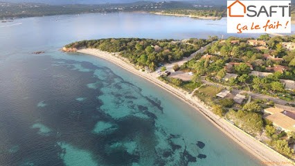 Aurélien Lair - Safti Immobilier, Agence Immobilière à Porto-Vecchio