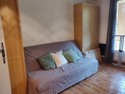 Copropriété Azur Mercantour, Agence Immobilière à Valdeblore