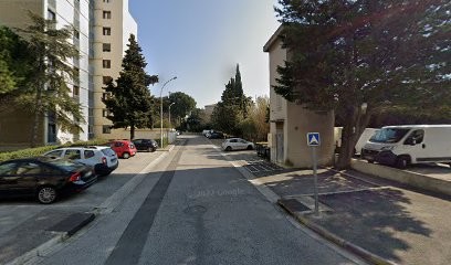 Syndicat Coproprietaires Font Sarade, Agence Immobilière à Martigues