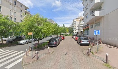 Batigere Ile De France HLM, Agence Immobilière à Créteil