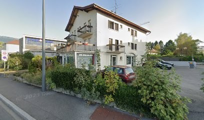 ABI Immobilier, Agence Immobilière à Saint-Genis-Pouilly