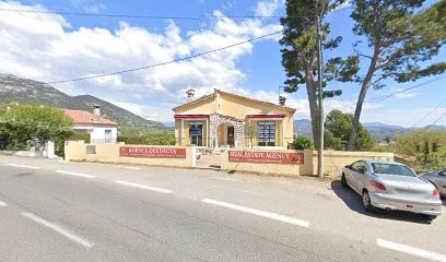 IMMOBILIER SAINT JEANNET, Agence Immobilière à La Gaude